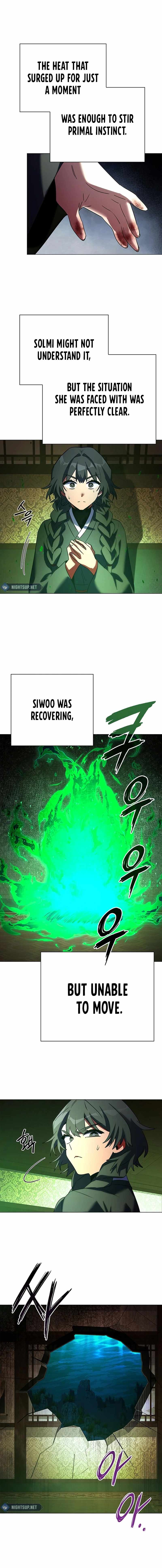 Goblin's Night Chapter 92 12